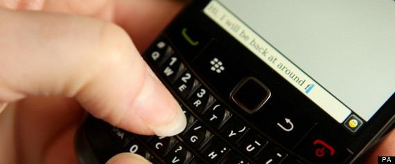 Text Messaging