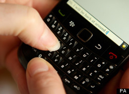 Has Texting Overtaken Talking?