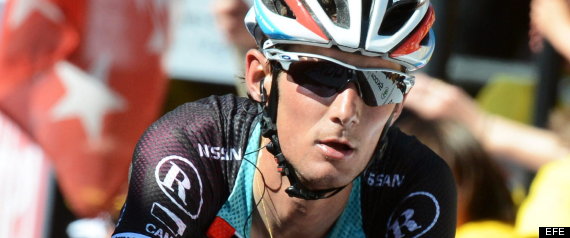Frank Schleck