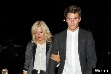 Masterpiece Or Disasterpiece: Pixie Lott's Leather Mini Skirt