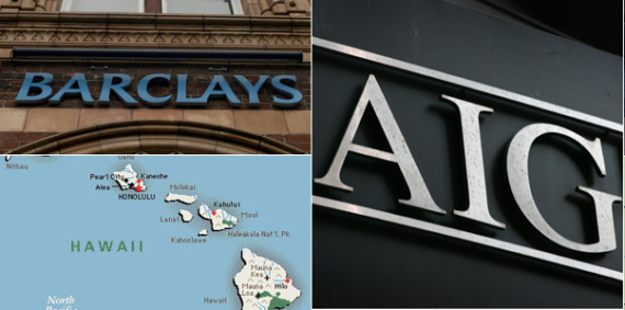 Aig Where Money Went