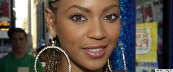 Beyonce Braids