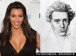 What Do You Get When You Mix Kardashian With Kierkegaard? This