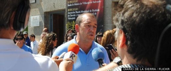 Mario De La Fuente