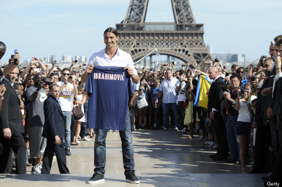 zlatan