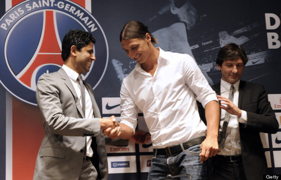 psg