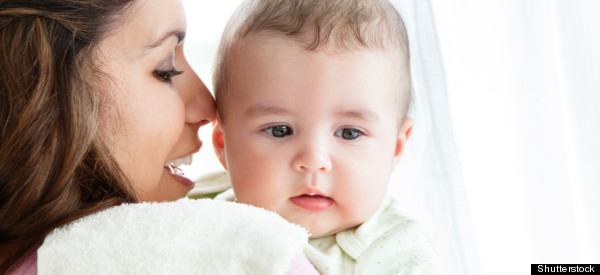 Maternity Leave And Marissa Mayer
