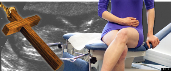 Abortion Splash
