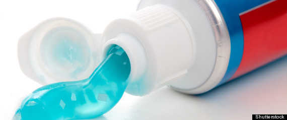 Toothpaste
