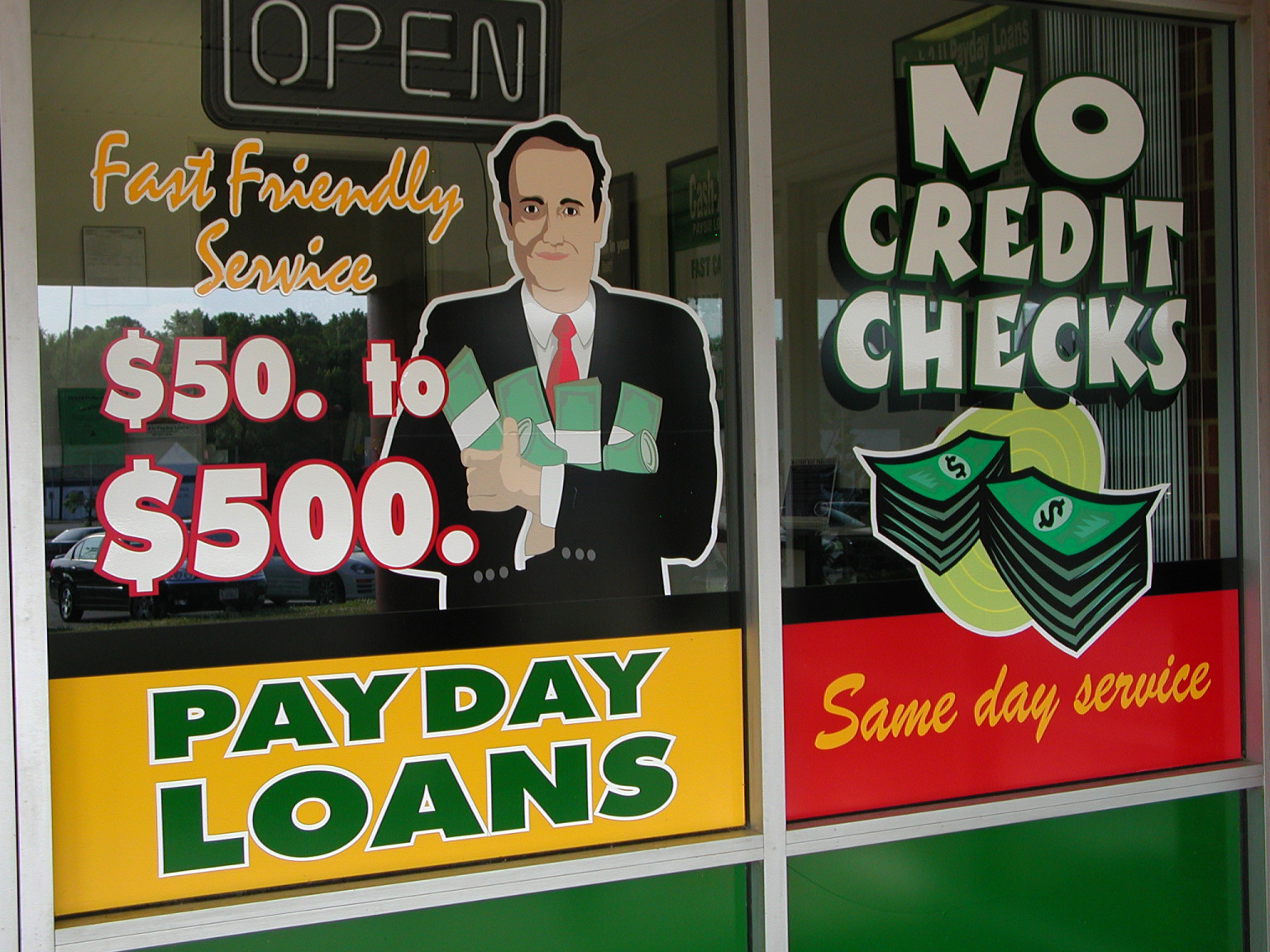 payday loans Circleville OH