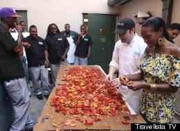 WATCH: Travelistas In New Orleans: Creole Cooking, Music And More