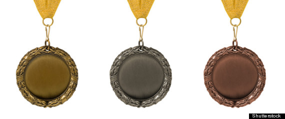 Medals