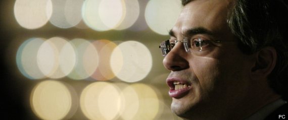 Tony Clement
