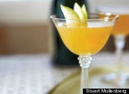 5 Cocktail Recipes To Toast National Daiquiri Day