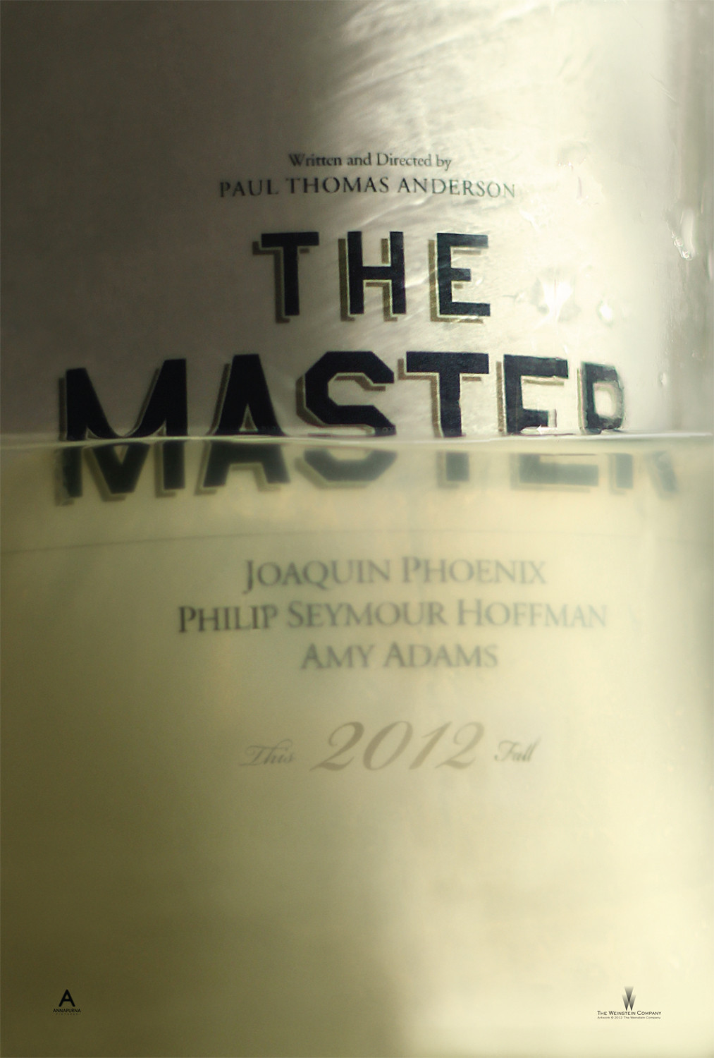 The Master movie