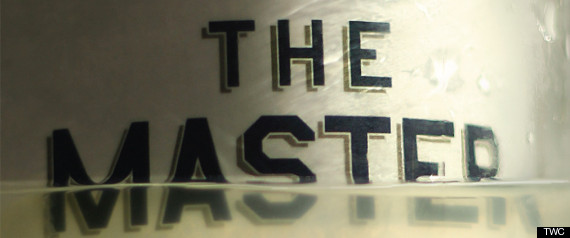 The Master Poster
