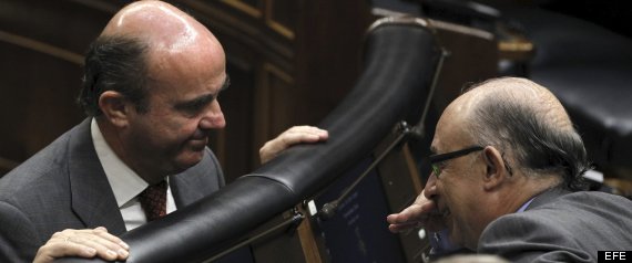 Guindos Montoro