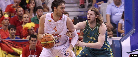 Pau Gasol