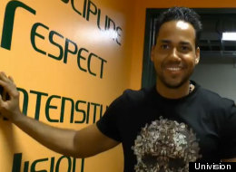 Romeo Santos sobre Premios Juventud: 