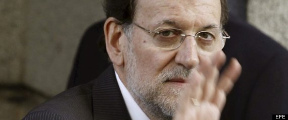 Rajoy Donde