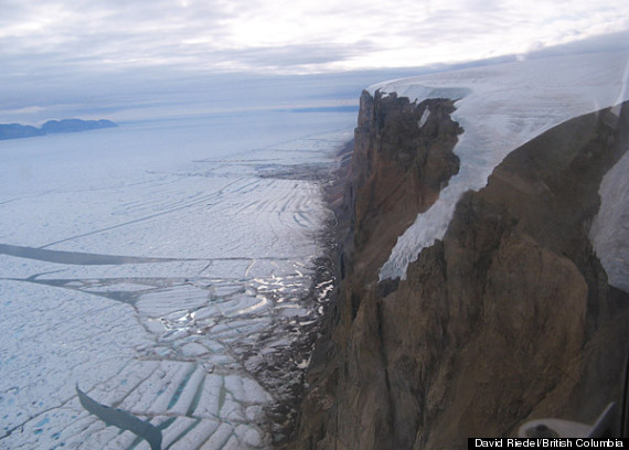 petermannglacier