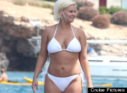 Kerry's New Bikini Body