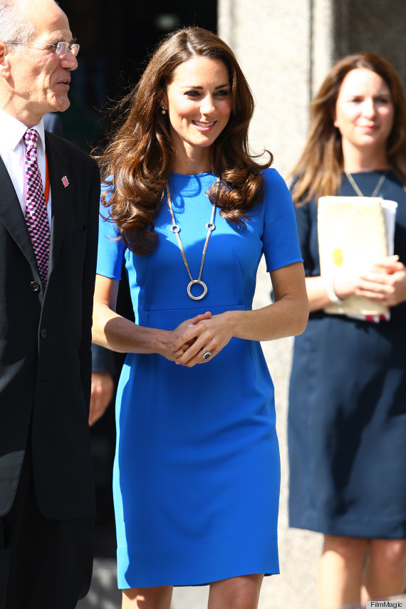 kate middleton national portrait gallery