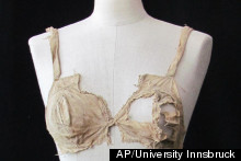 Fashion Speculation: Was An Austrian Dude Running A Strip Club In His Basement 600 Years Ago?