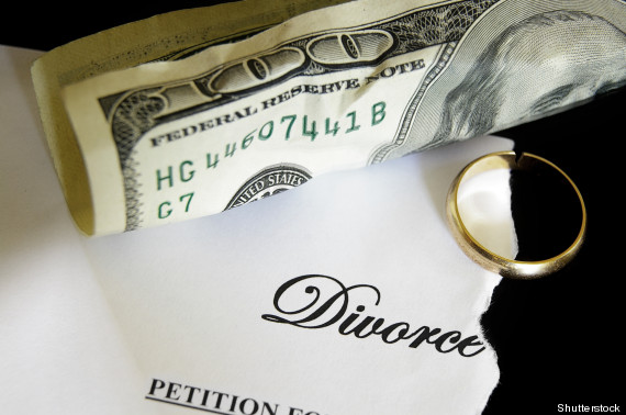 win a divorce competition