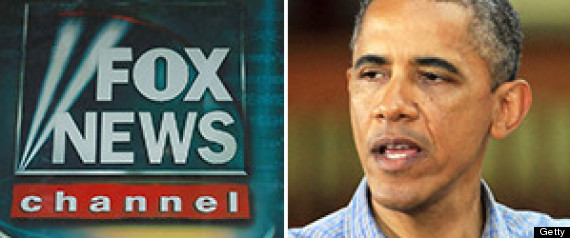 Fox News Obama
