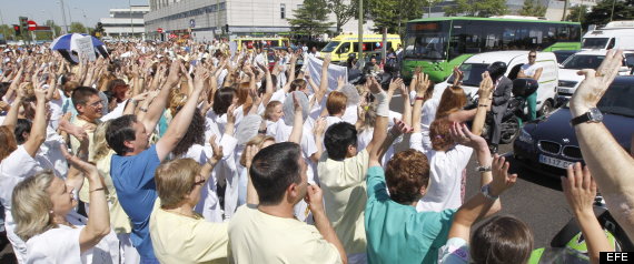 Manifestaciones