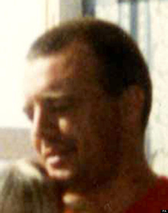 ian tomlinson