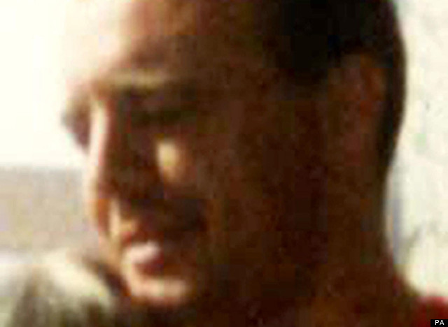 ian tomlinson