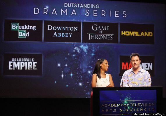 drama series