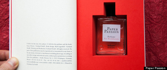 Paper Passion