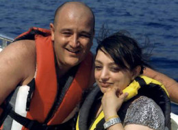 PICTURED: Oldham Terror Attack Couple's Bomb-Making Equipment