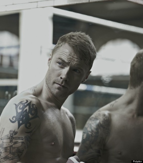 ronan keating