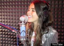 Madison Beer