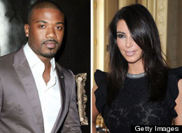Ray J Mocks Kim Kardashian Sex Tape