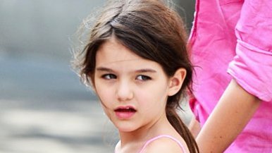 Suri Cruise