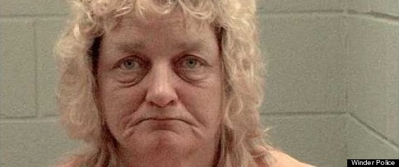 Tonyafowlermugshot