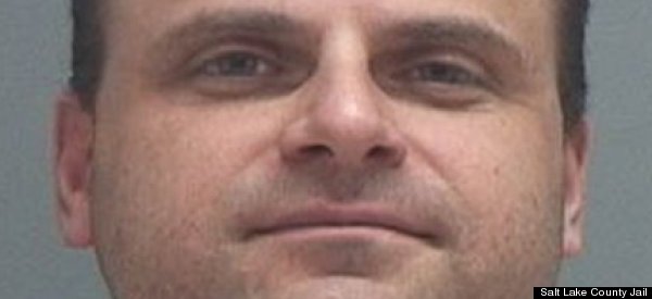 Greg Peterson, Utah GOP Fundraiser, Arrested, Charged With Raping 4 Women - r-GREG-PETERSON-600x275