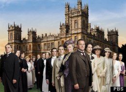 Downton Abbey