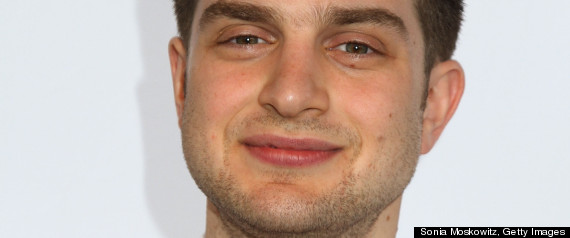 Alexander Soros