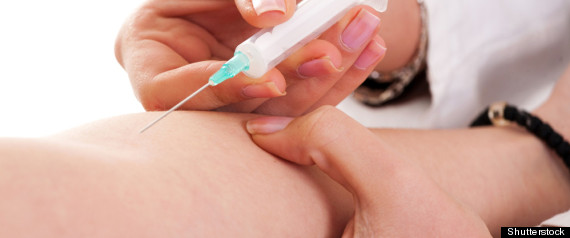 Blood Test