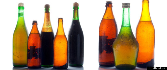 Whats In Your Bar
