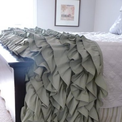 Diy Bedding