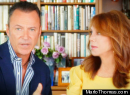 WATCH: Helping Guests Mingle, From Colin Cowie