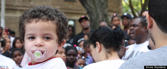 Isaiah Rivera