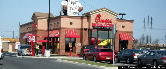 Chickfila